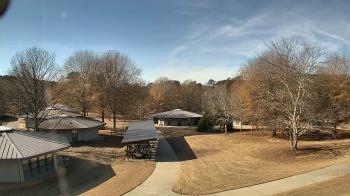 Weather camera view of Camp Twin Lakes - Will-a-Way.