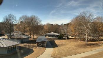 Weather camera view of Camp Twin Lakes - Will-a-Way.