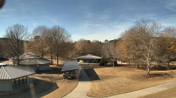 Weather camera view of Camp Twin Lakes - Will-a-Way.