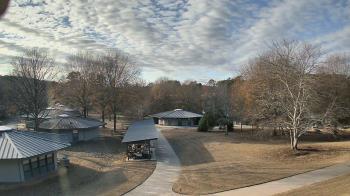 Weather camera view of Camp Twin Lakes - Will-a-Way.