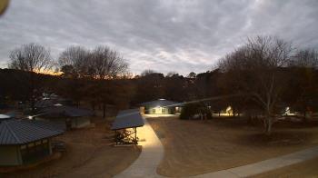 Weather camera view of Camp Twin Lakes - Will-a-Way.