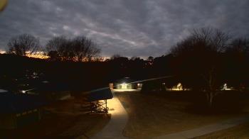 Weather camera view of Camp Twin Lakes - Will-a-Way.