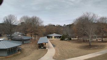 Weather camera view of Camp Twin Lakes - Will-a-Way.