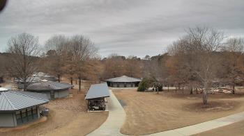 Weather camera view of Camp Twin Lakes - Will-a-Way.