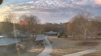 Weather camera view of Camp Twin Lakes - Will-a-Way.