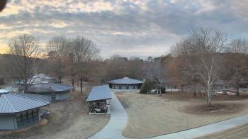 Weather camera view of Camp Twin Lakes - Will-a-Way.