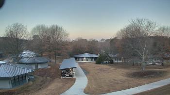 Weather camera view of Camp Twin Lakes - Will-a-Way.