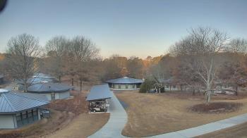 Weather camera view of Camp Twin Lakes - Will-a-Way.