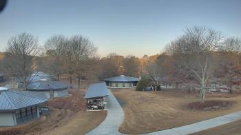 Weather camera view of Camp Twin Lakes - Will-a-Way.