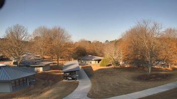 Weather camera view of Camp Twin Lakes - Will-a-Way.