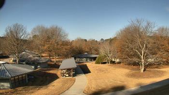 Weather camera view of Camp Twin Lakes - Will-a-Way.