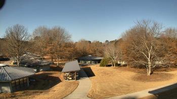 Weather camera view of Camp Twin Lakes - Will-a-Way.