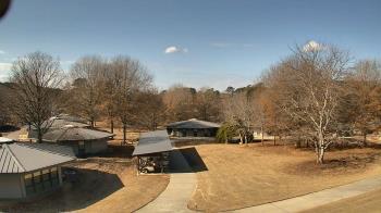 Weather camera view of Camp Twin Lakes - Will-a-Way.