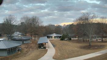 Weather camera view of Camp Twin Lakes - Will-a-Way.