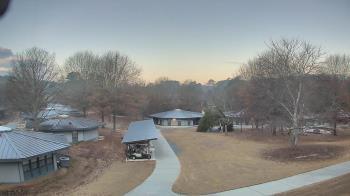 Weather camera view of Camp Twin Lakes - Will-a-Way.