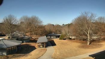 Weather camera view of Camp Twin Lakes - Will-a-Way.