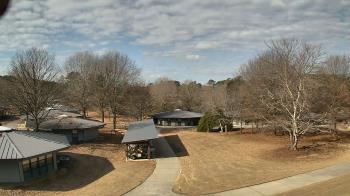 Weather camera view of Camp Twin Lakes - Will-a-Way.