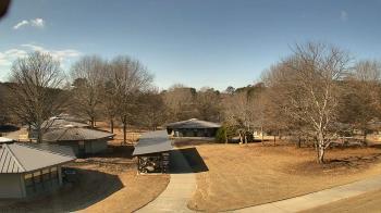 Weather camera view of Camp Twin Lakes - Will-a-Way.