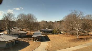 Weather camera view of Camp Twin Lakes - Will-a-Way.