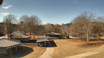 Weather camera view of Camp Twin Lakes - Will-a-Way.