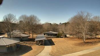 Weather camera view of Camp Twin Lakes - Will-a-Way.