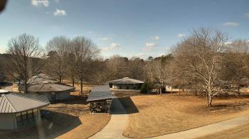 Weather camera view of Camp Twin Lakes - Will-a-Way.