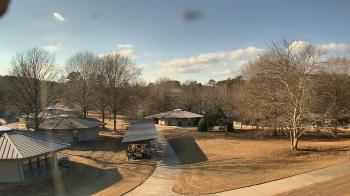 Weather camera view of Camp Twin Lakes - Will-a-Way.