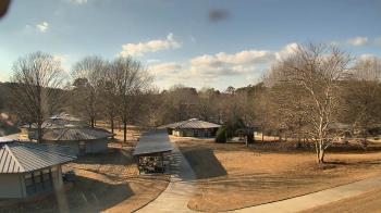 Weather camera view of Camp Twin Lakes - Will-a-Way.