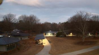 Weather camera view of Camp Twin Lakes - Will-a-Way.