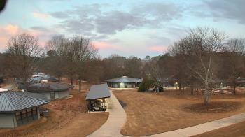 Weather camera view of Camp Twin Lakes - Will-a-Way.