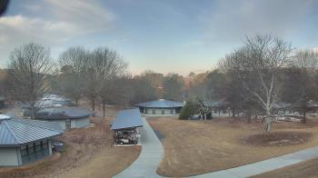 Weather camera view of Camp Twin Lakes - Will-a-Way.