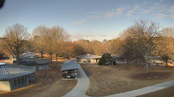 Weather camera view of Camp Twin Lakes - Will-a-Way.