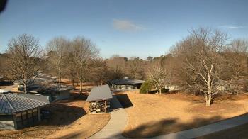 Weather camera view of Camp Twin Lakes - Will-a-Way.