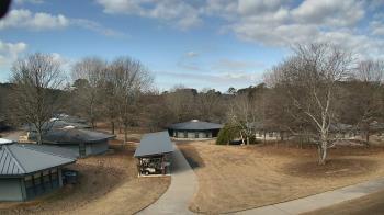 Weather camera view of Camp Twin Lakes - Will-a-Way.