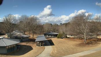 Weather camera view of Camp Twin Lakes - Will-a-Way.