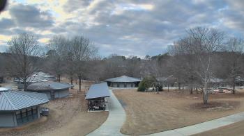 Weather camera view of Camp Twin Lakes - Will-a-Way.
