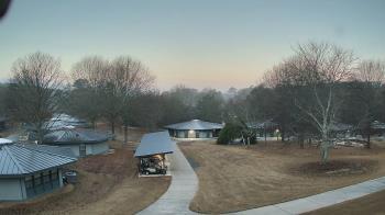 Weather camera view of Camp Twin Lakes - Will-a-Way.