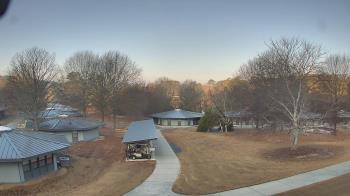 Weather camera view of Camp Twin Lakes - Will-a-Way.