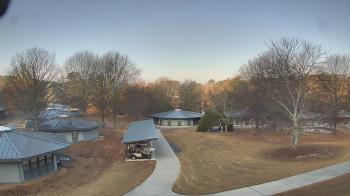 Weather camera view of Camp Twin Lakes - Will-a-Way.