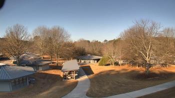 Weather camera view of Camp Twin Lakes - Will-a-Way.