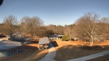 Weather camera view of Camp Twin Lakes - Will-a-Way.