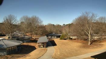 Weather camera view of Camp Twin Lakes - Will-a-Way.