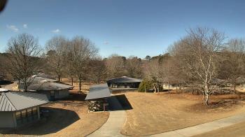 Weather camera view of Camp Twin Lakes - Will-a-Way.