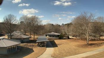 Weather camera view of Camp Twin Lakes - Will-a-Way.