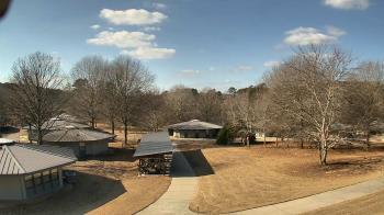 Weather camera view of Camp Twin Lakes - Will-a-Way.