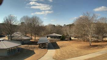 Weather camera view of Camp Twin Lakes - Will-a-Way.