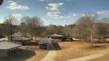 Weather camera view of Camp Twin Lakes - Will-a-Way.