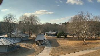 Weather camera view of Camp Twin Lakes - Will-a-Way.