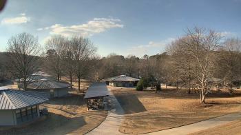 Weather camera view of Camp Twin Lakes - Will-a-Way.