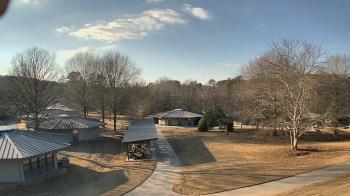 Weather camera view of Camp Twin Lakes - Will-a-Way.